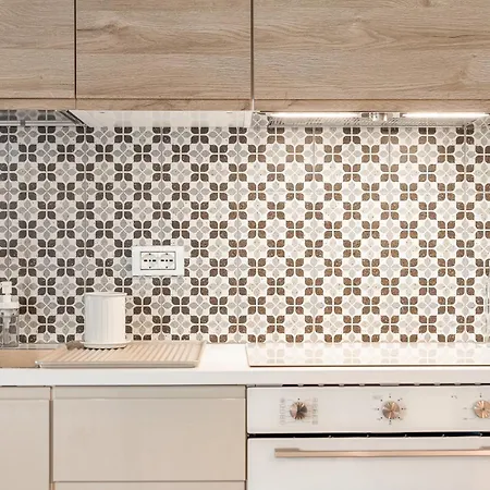 Lejlighed Rosso Malpelo