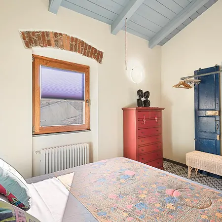 Rosso Malpelo La Spezia