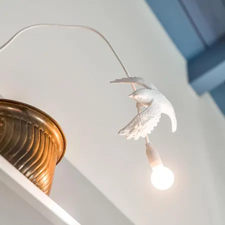 Rosso Malpelo La Spezia