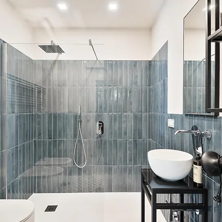 Rosso Malpelo Λα Σπέτσια