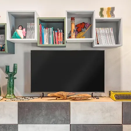 Rosso Malpelo * Λα Σπέτσια